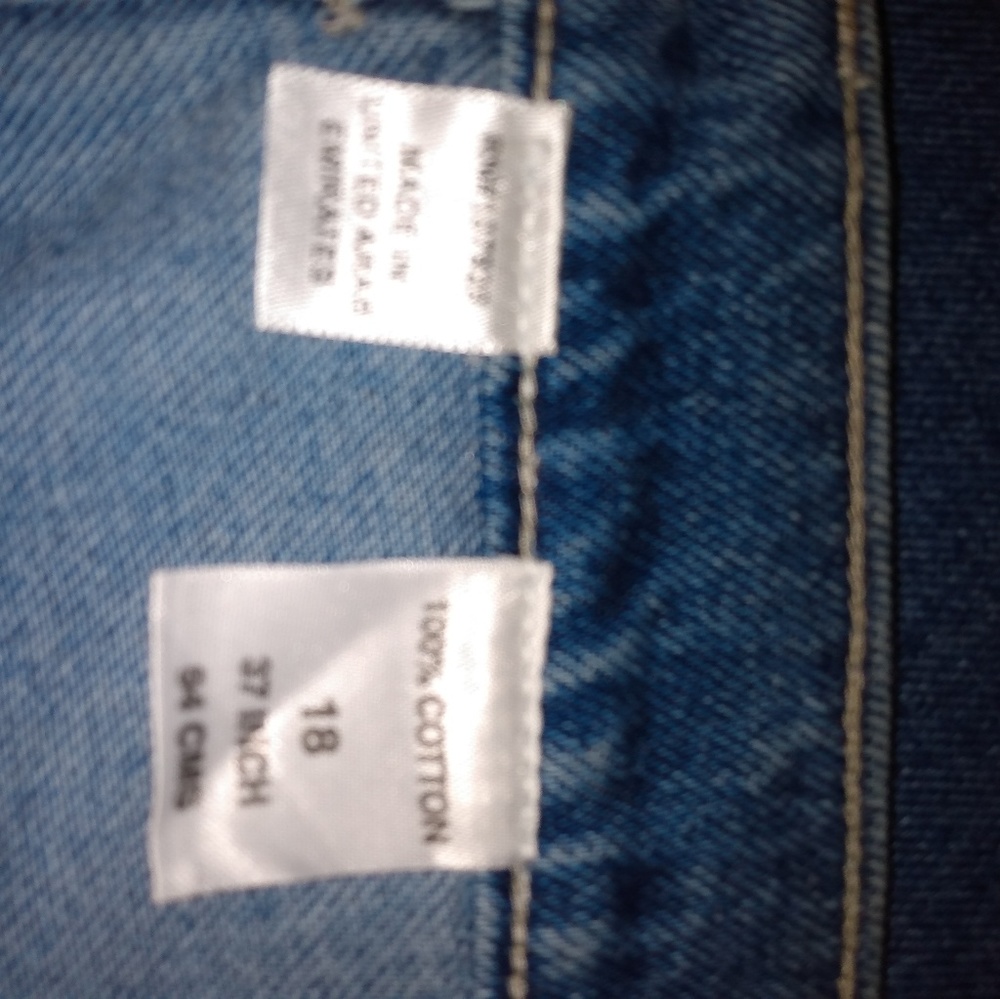 💥💥Blue Jeans💥💥 - Picture 2 of 2